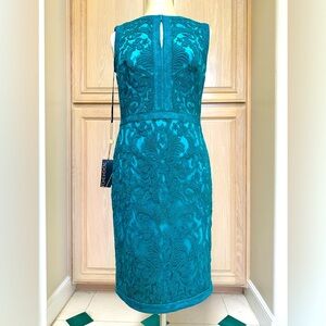Tadashi Shoji dress 6 NWT
